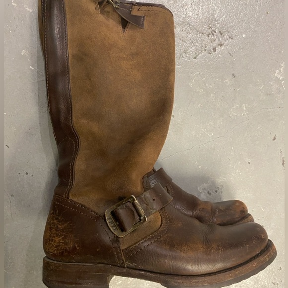 Frye Boots - Picture 1 of 4